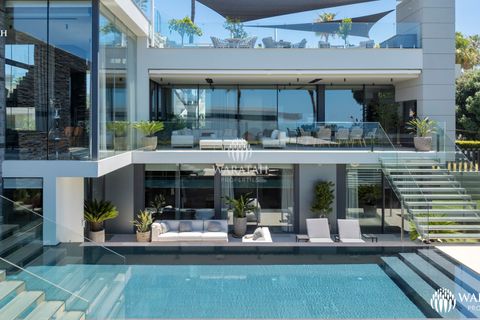Villa i Vale do Lobo, Faro, Vale do Lobo - € 7.950.000 | Ref: Riyu - foto 16